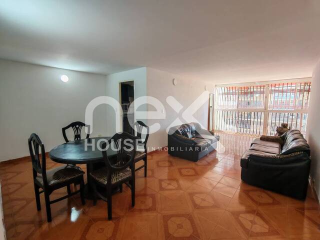 #2590 - APARTAMENTO para Alquiler en Maracaibo - V - 2