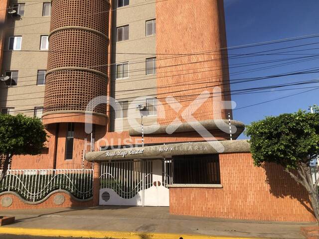 #2579 - APARTAMENTO para Alquiler en Maracaibo - V - 1