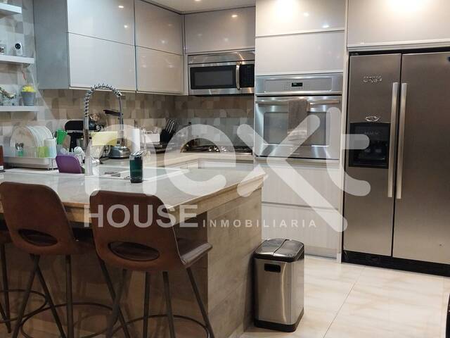 #2592 - TOWNHOUSE para Venta en San Francisco - V - 3