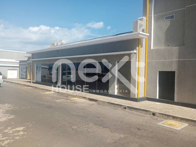 #2594 - LOCAL COMERCIAL para Alquiler en Maracaibo - V - 1