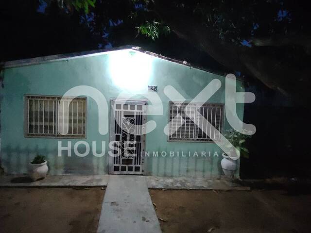 Venta en Barrio Los Andes - Maracaibo