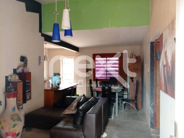 #2599 - CASA para Venta en San Francisco - V - 3