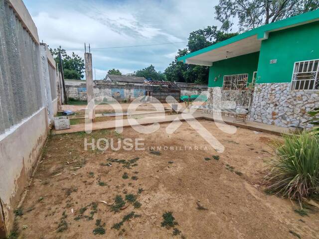 #2603 - CASA para Venta en Maracaibo - V - 3
