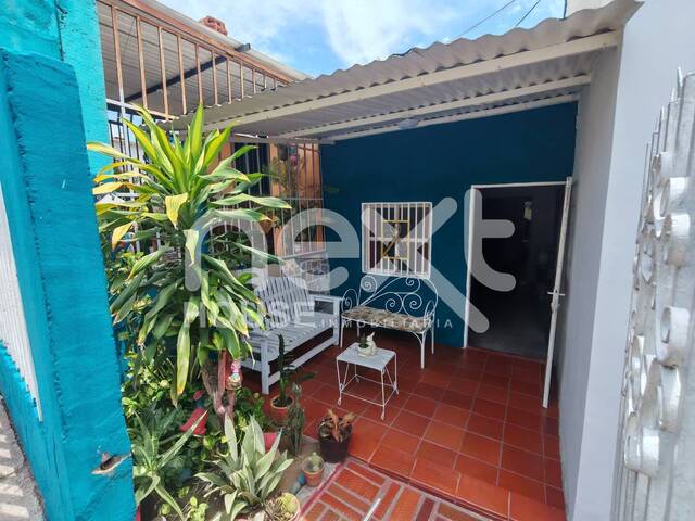 #2604 - CASA para Venta en Maracaibo - V - 1