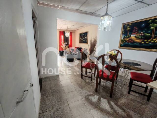 #2604 - CASA para Venta en Maracaibo - V - 3