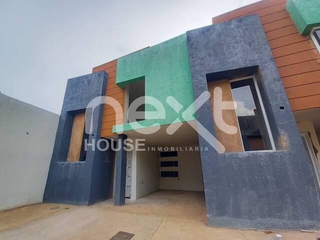 #2601 - TOWNHOUSE para Venta en San Francisco - V - 1