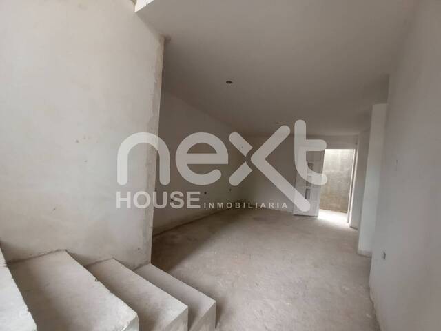 #2601 - TOWNHOUSE para Venta en San Francisco - V - 3