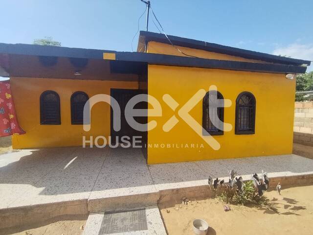 #2607 - CASA para Venta en Maracaibo - V - 1
