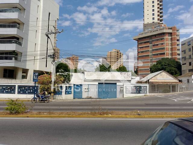 #2605 - GALPÓN para Alquiler en Maracaibo - V - 1