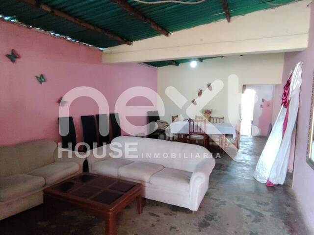 #2606 - CASA para Venta en Maracaibo - V - 2