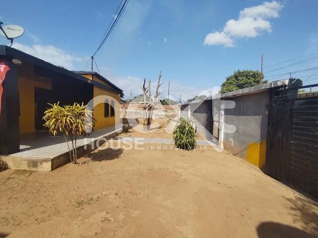 #2607 - CASA para Venta en Maracaibo - V - 2