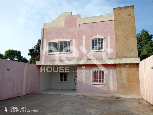 #2611 - CASA para Venta en Maracaibo - V - 1