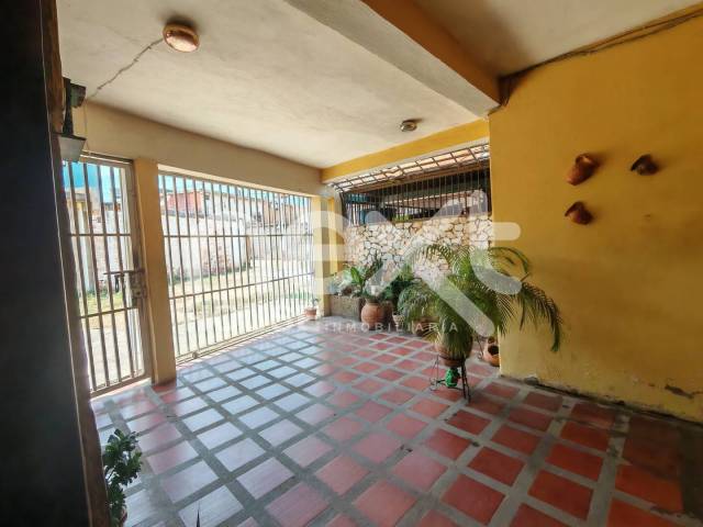 #2621 - CASA para Venta en Maracaibo - V