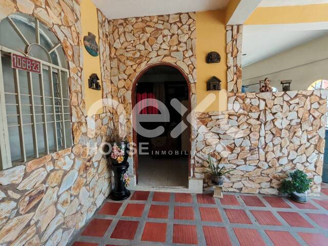 #2621 - CASA para Venta en Maracaibo - V - 3