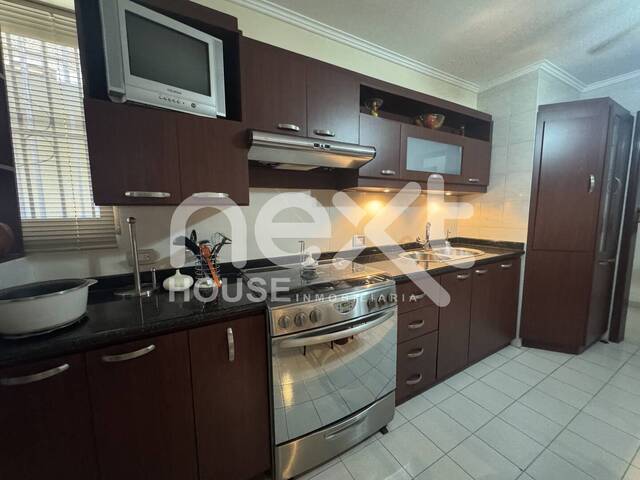 #2627 - APARTAMENTO para Venta en Maracaibo - V - 2