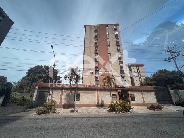 #2627 - APARTAMENTO para Venta en Maracaibo - V - 1