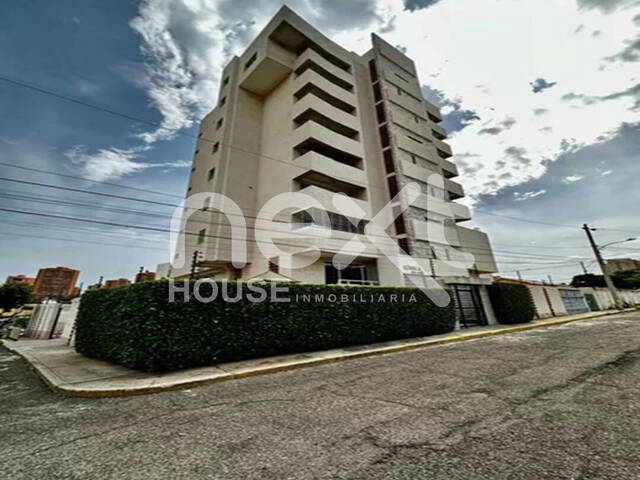#2602 - APARTAMENTO para Alquiler en Maracaibo - V