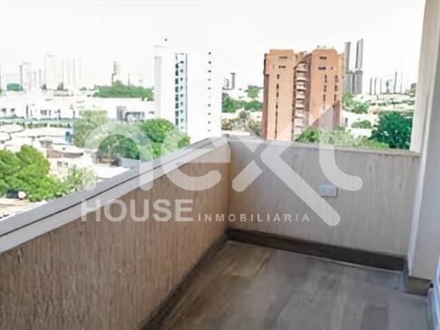 #2602 - APARTAMENTO para Alquiler en Maracaibo - V