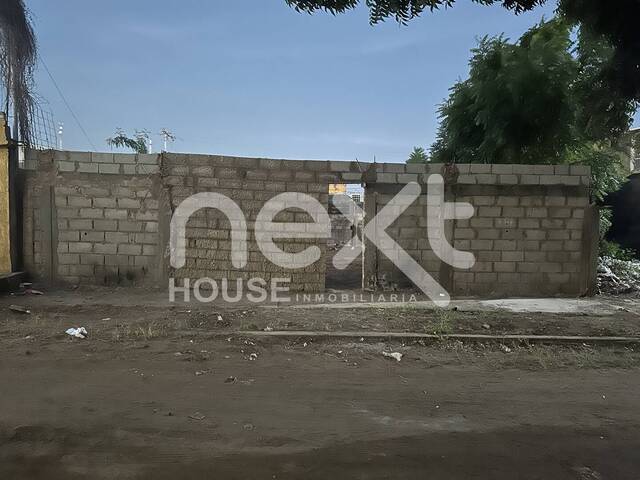#2629 - TERRENO para Venta en San Francisco - V - 1