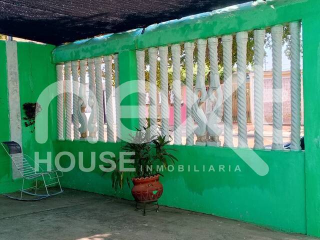 #2630 - CASA para Venta en Maracaibo - V - 1