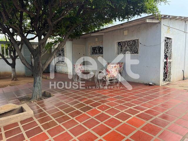#2632 - CASA para Venta en Maracaibo - V - 3