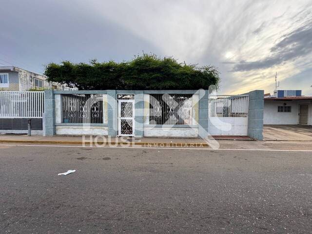 #2632 - CASA para Venta en Maracaibo - V - 1