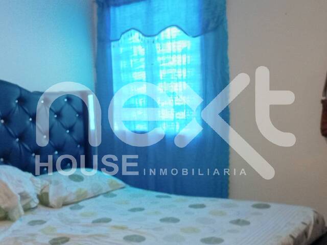 #2633 - APARTAMENTO para Venta en Maracaibo - V - 3