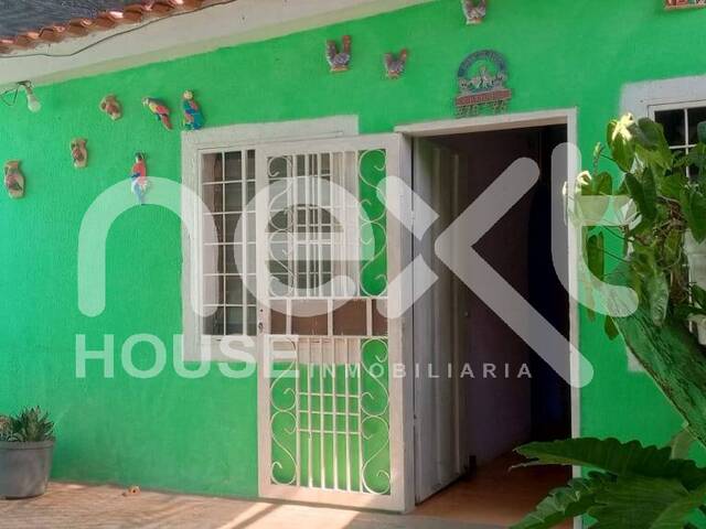 #2630 - CASA para Venta en San Francisco - V