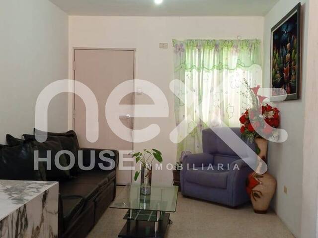 #2633 - APARTAMENTO para Venta en Maracaibo - V - 1