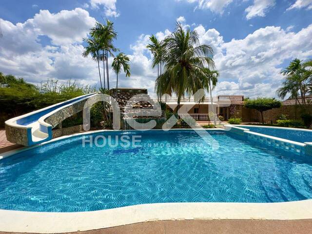 #2635 - CLUB SOCIAL para Venta en Maracaibo - V - 2