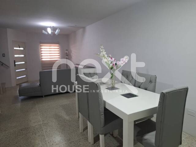 #2637 - TOWNHOUSE para Venta en San Francisco - V - 3