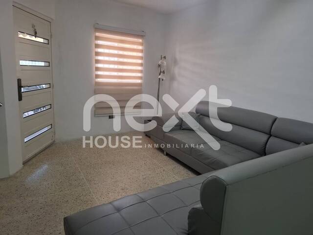 #2637 - TOWNHOUSE para Venta en San Francisco - V - 1