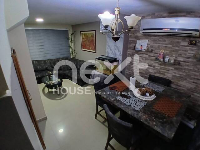 #2638 - TOWNHOUSE para Venta en Maracaibo - V - 1