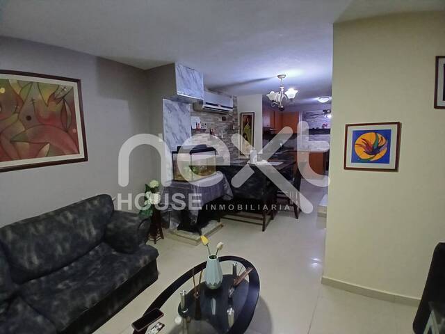 #2638 - TOWNHOUSE para Venta en Maracaibo - V - 2