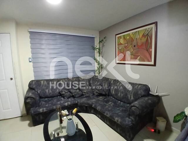 #2638 - TOWNHOUSE para Venta en Maracaibo - V - 3