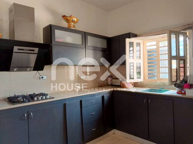 #2640 - APARTAMENTO para Venta en Cabimas - V - 1