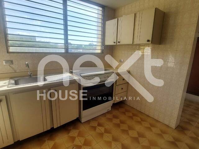 #2642 - APARTAMENTO para Alquiler en Maracaibo - V - 1