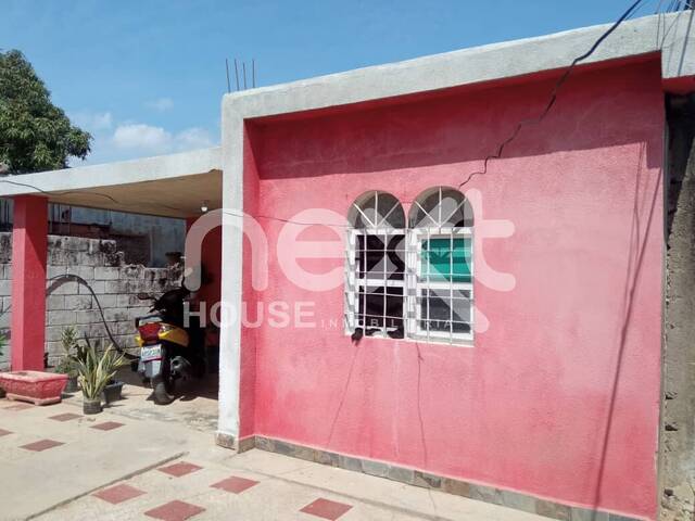 #2645 - CASA para Venta en Maracaibo - V - 1