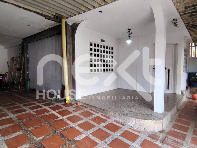 #2647 - CASA para Venta en Maracaibo - V - 3