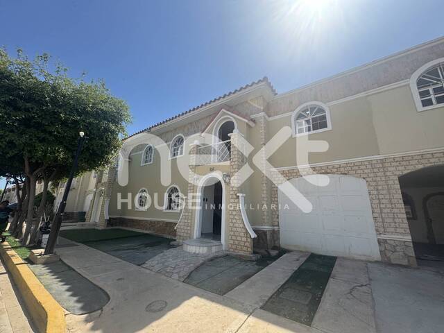 #2648 - TOWNHOUSE para Venta en Maracaibo - V - 1