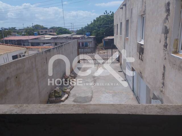 #2649 - TOWNHOUSE para Venta en San Francisco - V - 1
