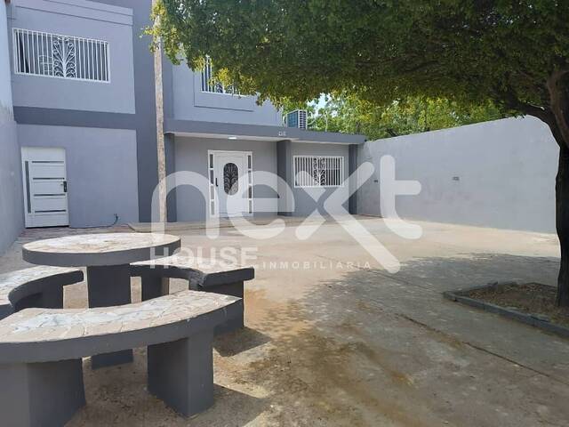 #2652 - CASA para Alquiler en Maracaibo - V - 2