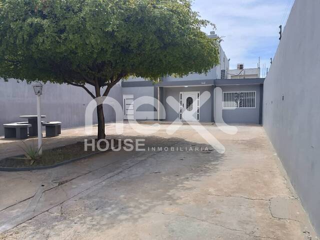 #2652 - CASA para Alquiler en Maracaibo - V - 1