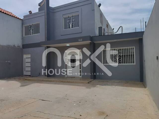 #2652 - CASA para Alquiler en Maracaibo - V - 3