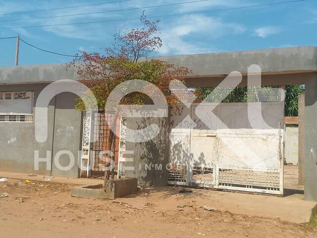 #2657 - CASA para Venta en Maracaibo - V - 1