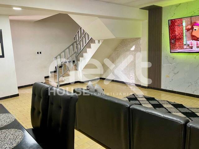 #2655 - TOWNHOUSE para Venta en Maracaibo - V - 2