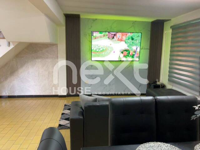 #2655 - TOWNHOUSE para Venta en Maracaibo - V - 3