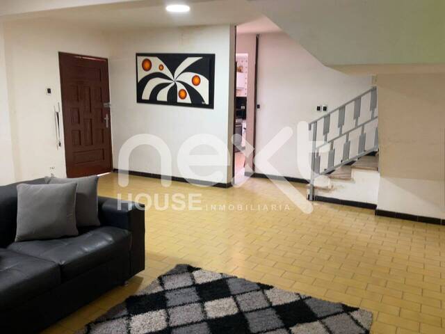 #2655 - TOWNHOUSE para Venta en Maracaibo - V - 1