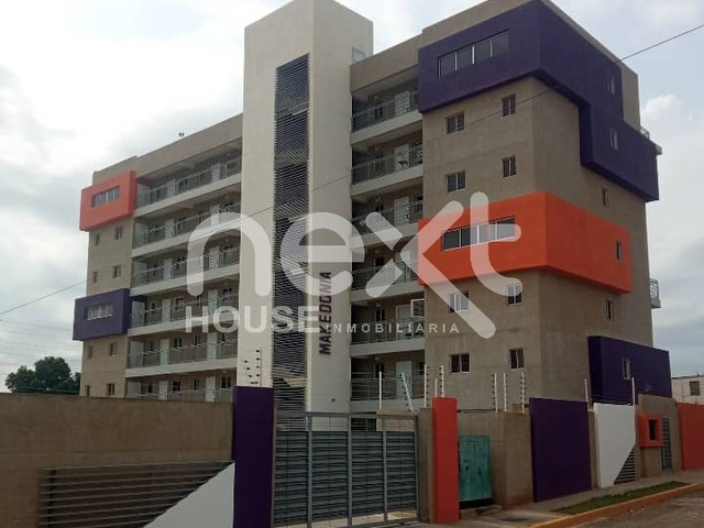 #2661 - APARTAMENTO para Venta en Maracaibo - V - 1