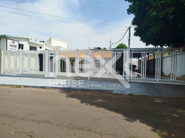 #2656 - CASA COMERCIAL para Venta en Maracaibo - V - 2